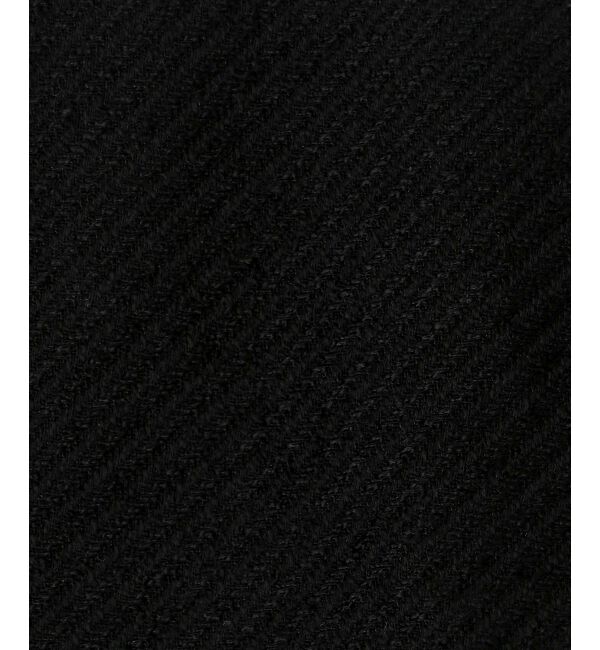 MAJESTICLEGON「ツイードラップショートパンツ」|その他|