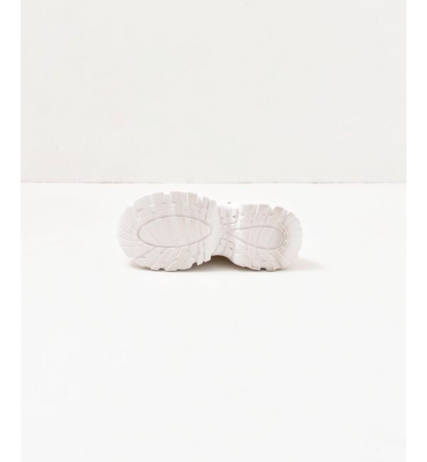  「サンリオキャラクターズ デコスニーカー」|スニーカー|