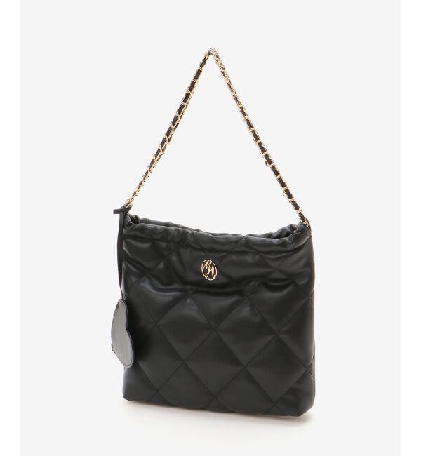  「ハートポーチセットキルティングバッグ」|その他|