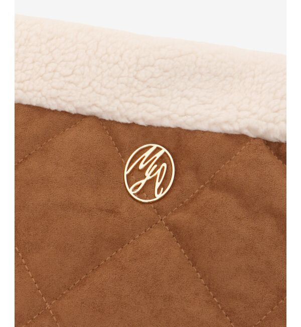  「ハートポーチセットキルティングバッグ」|その他|