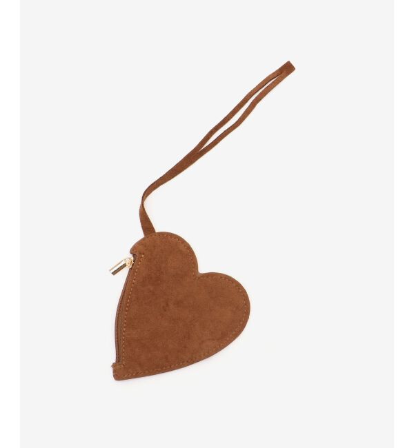  「ハートポーチセットキルティングバッグ」|その他|