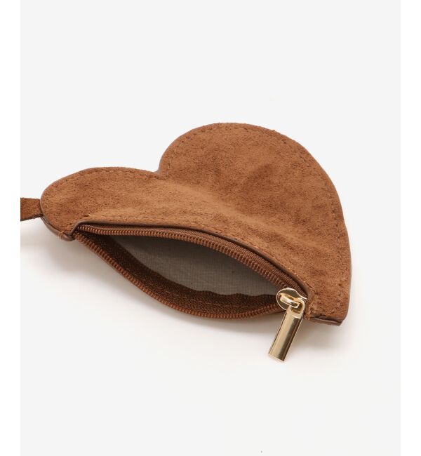  「ハートポーチセットキルティングバッグ」|その他|