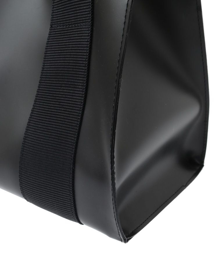 YECCA VECCA「【TEMPERATE】JOEレインバッグ」|トートバッグ|