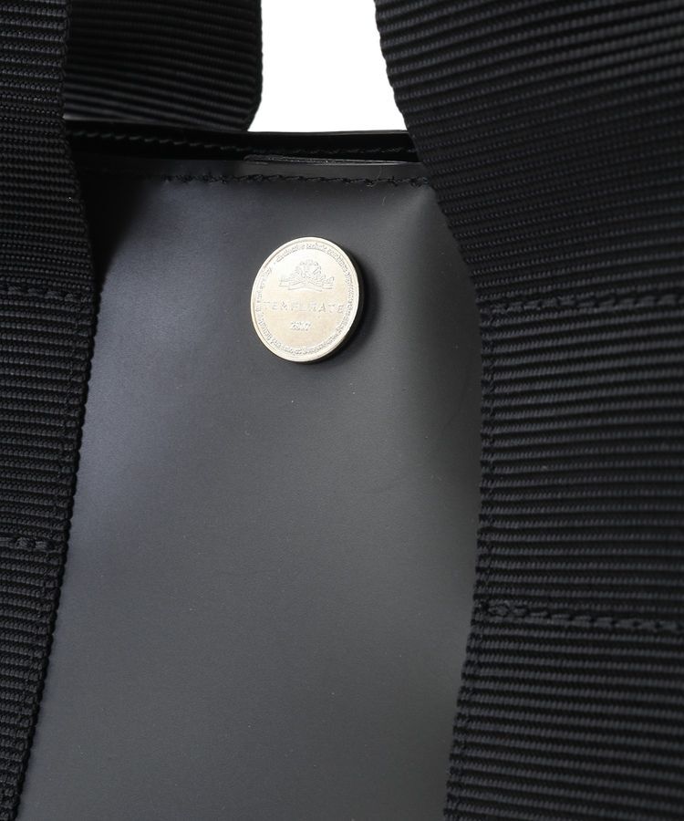 YECCA VECCA「【TEMPERATE】JOEレインバッグ」|トートバッグ|