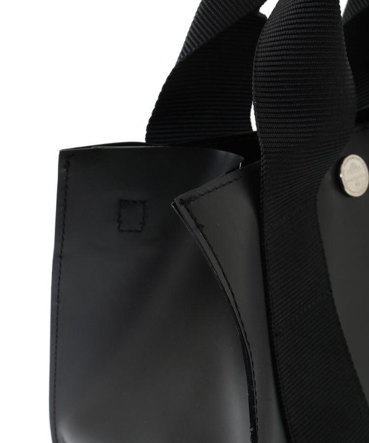 YECCA VECCA「【TEMPERATE】JOEレインバッグ」|トートバッグ|