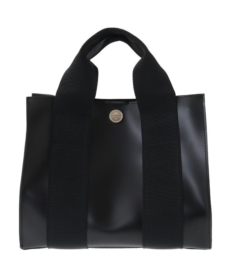 YECCA VECCA「【TEMPERATE】JOEレインバッグ」|トートバッグ|