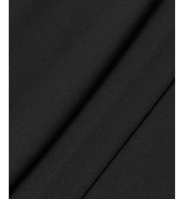 LOULOU WILLOUGHBY「【LOULOU WILLOUGHBY】タックステッチワイドパンツ」|その他|