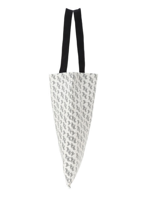 Te chichi「ファブリックトートバック(総柄)」|その他|