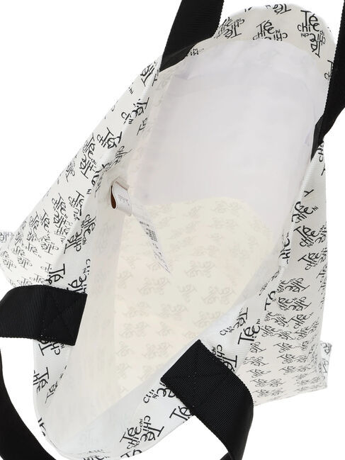 Te chichi「ファブリックトートバック(総柄)」|その他|