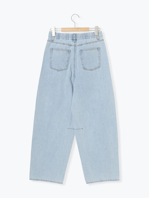 SM2「デニムバレルパンツ」|その他|