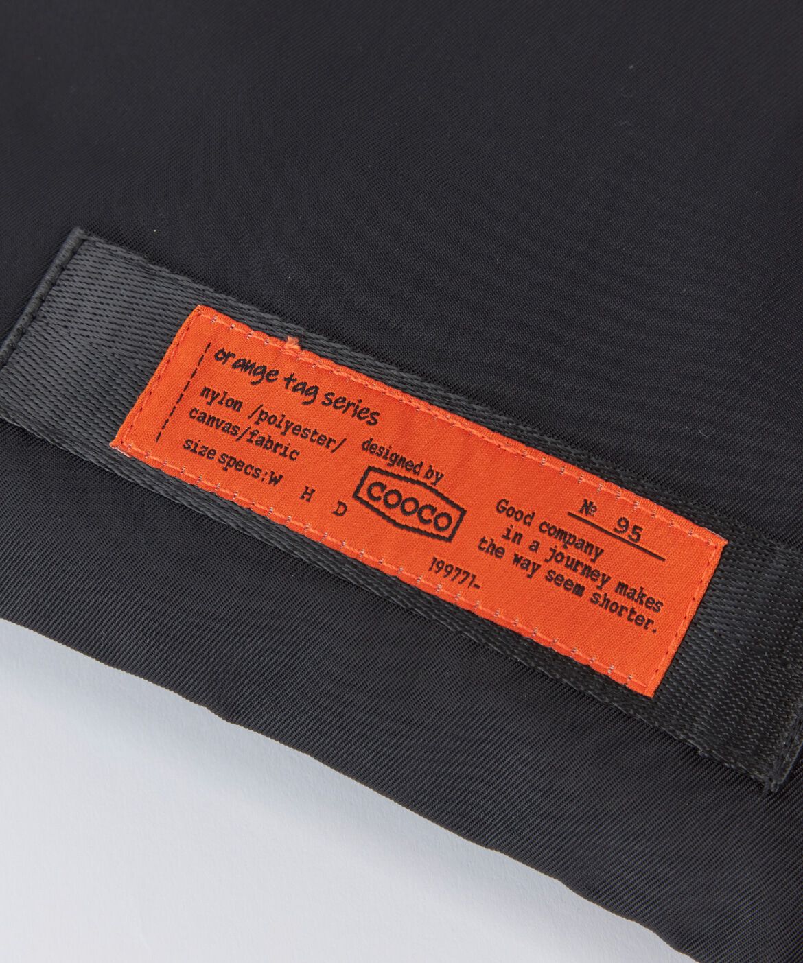 DAY by DAY it&rsquo;s international「撥水ナップザック/A4対応《COOCO/クーコ》」|リュック|