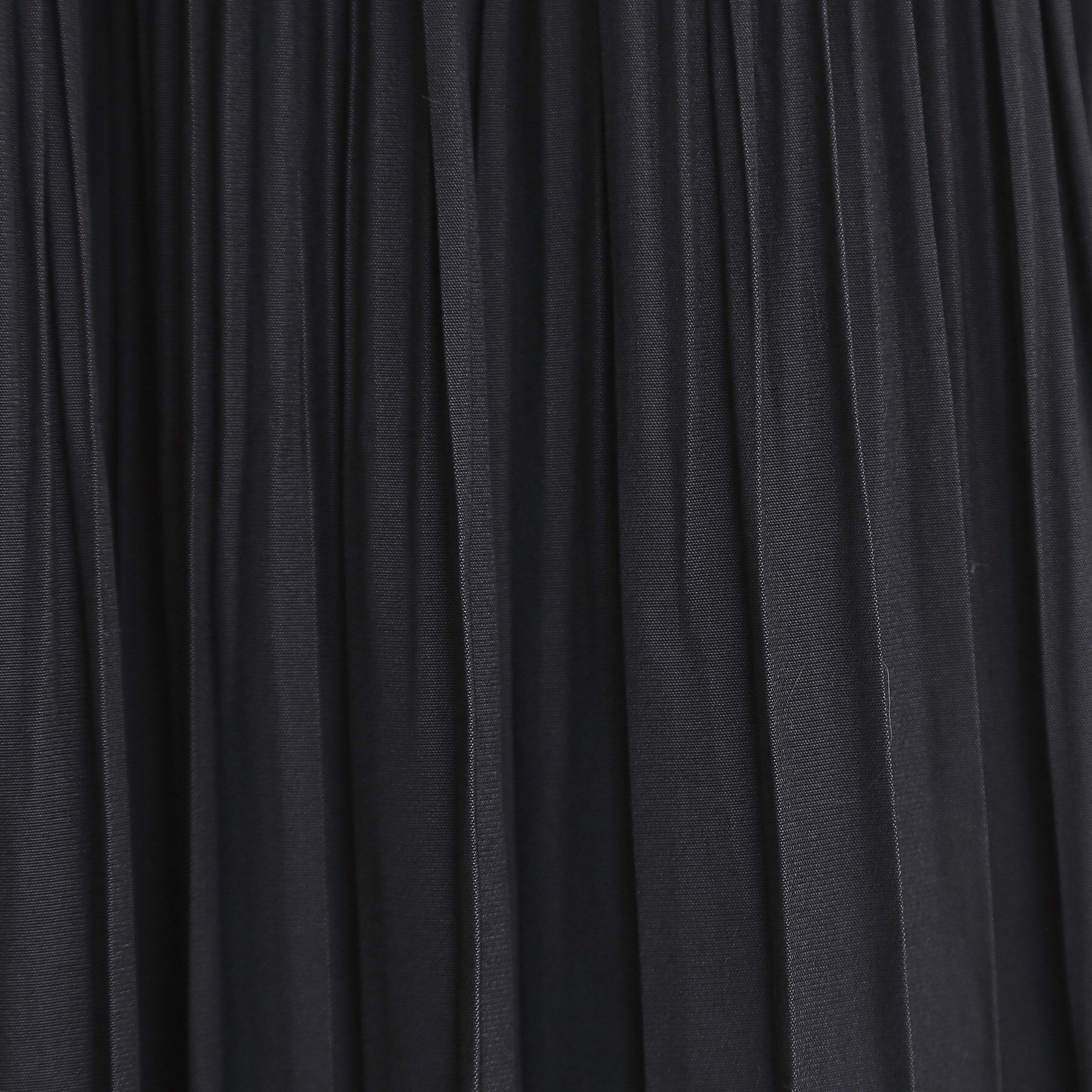 grove「【選べる着丈/ウエストゴム】ヴィンテージサテンプリーツスカート【手洗いOK】」|スカート|