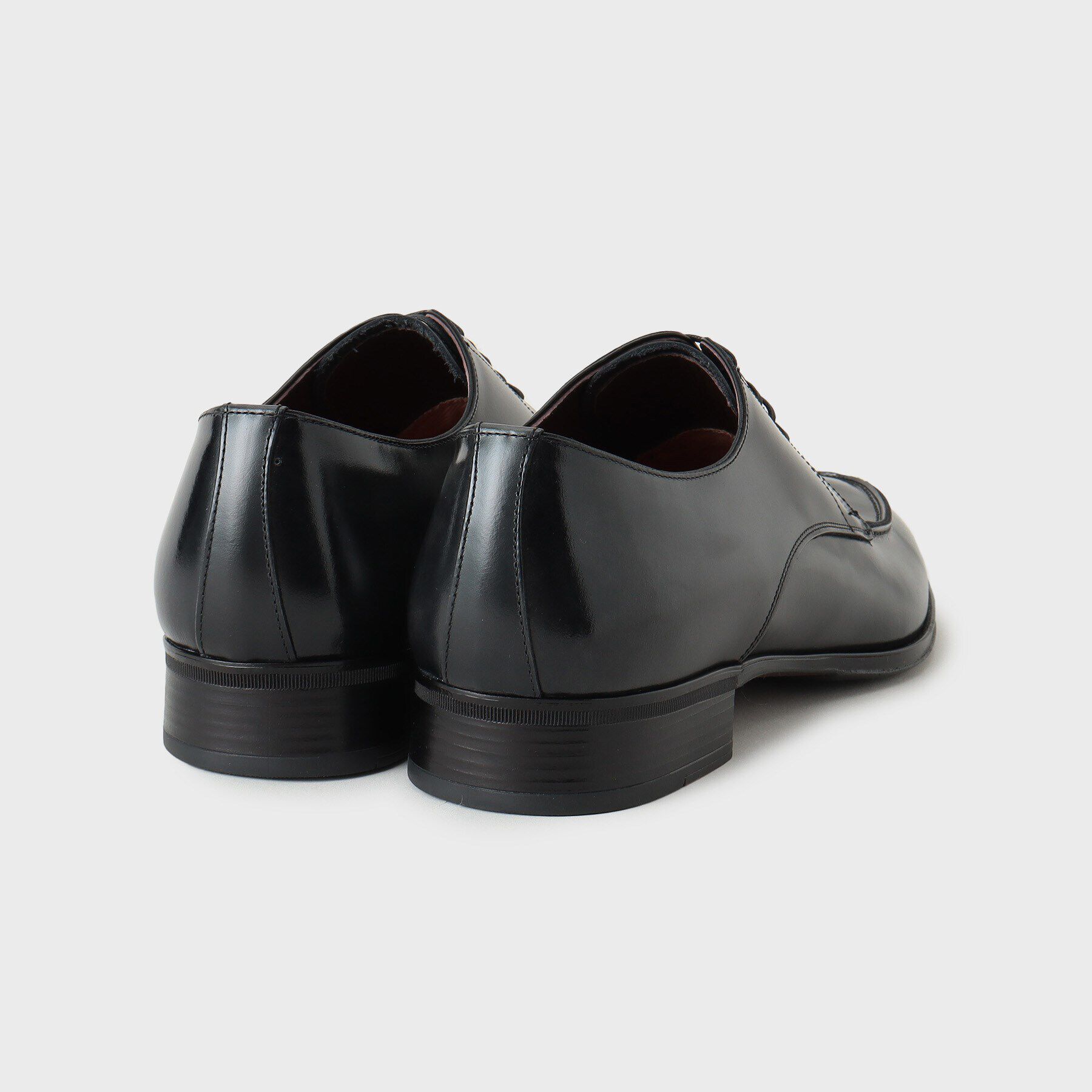 TAKEO KIKUCHI「日本製 Uチップ ドレスシューズ」|ビジネス・ドレスシューズ|