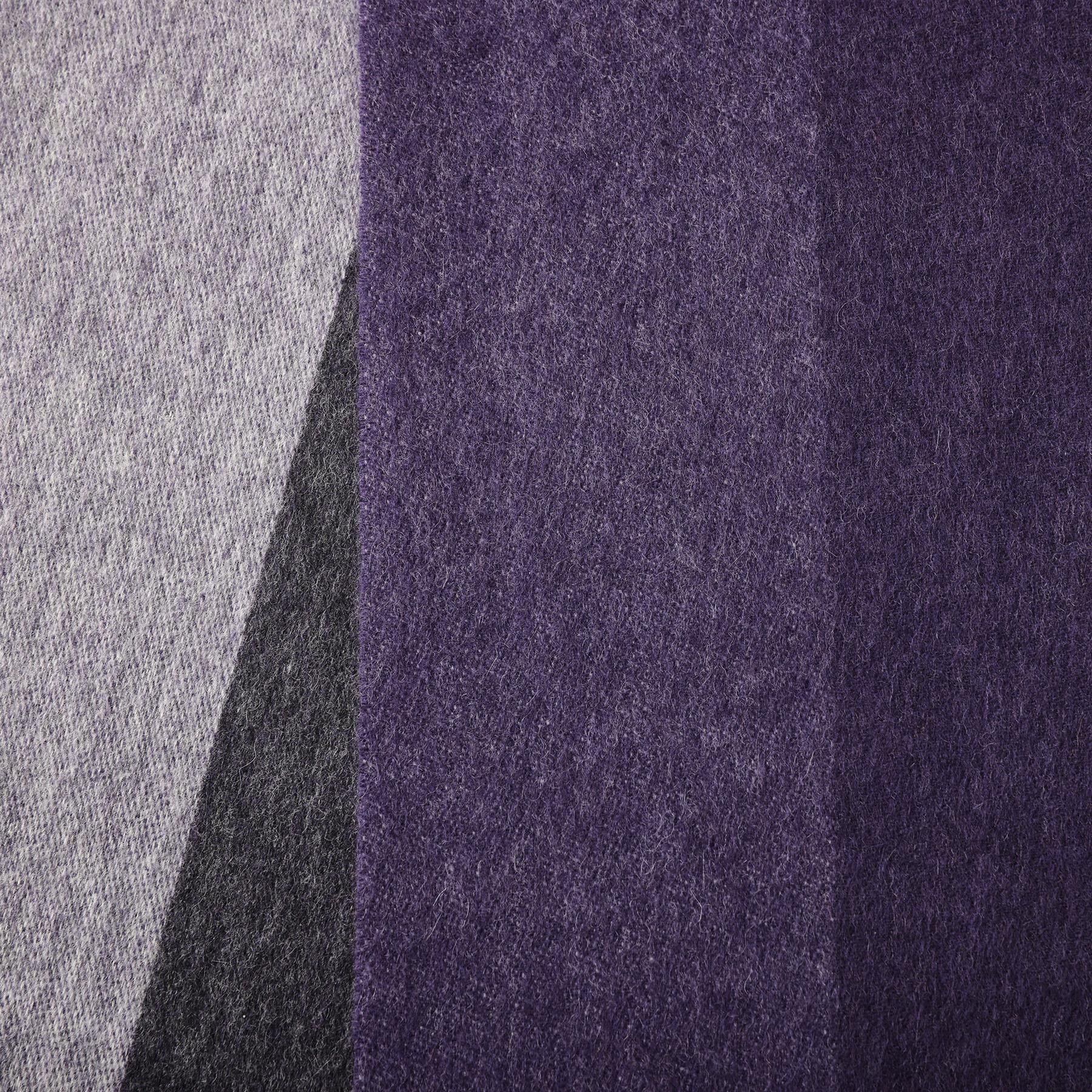 TAKEO KIKUCHI「【カシミヤ100%】パネル カシミヤマフラー」|ストール|