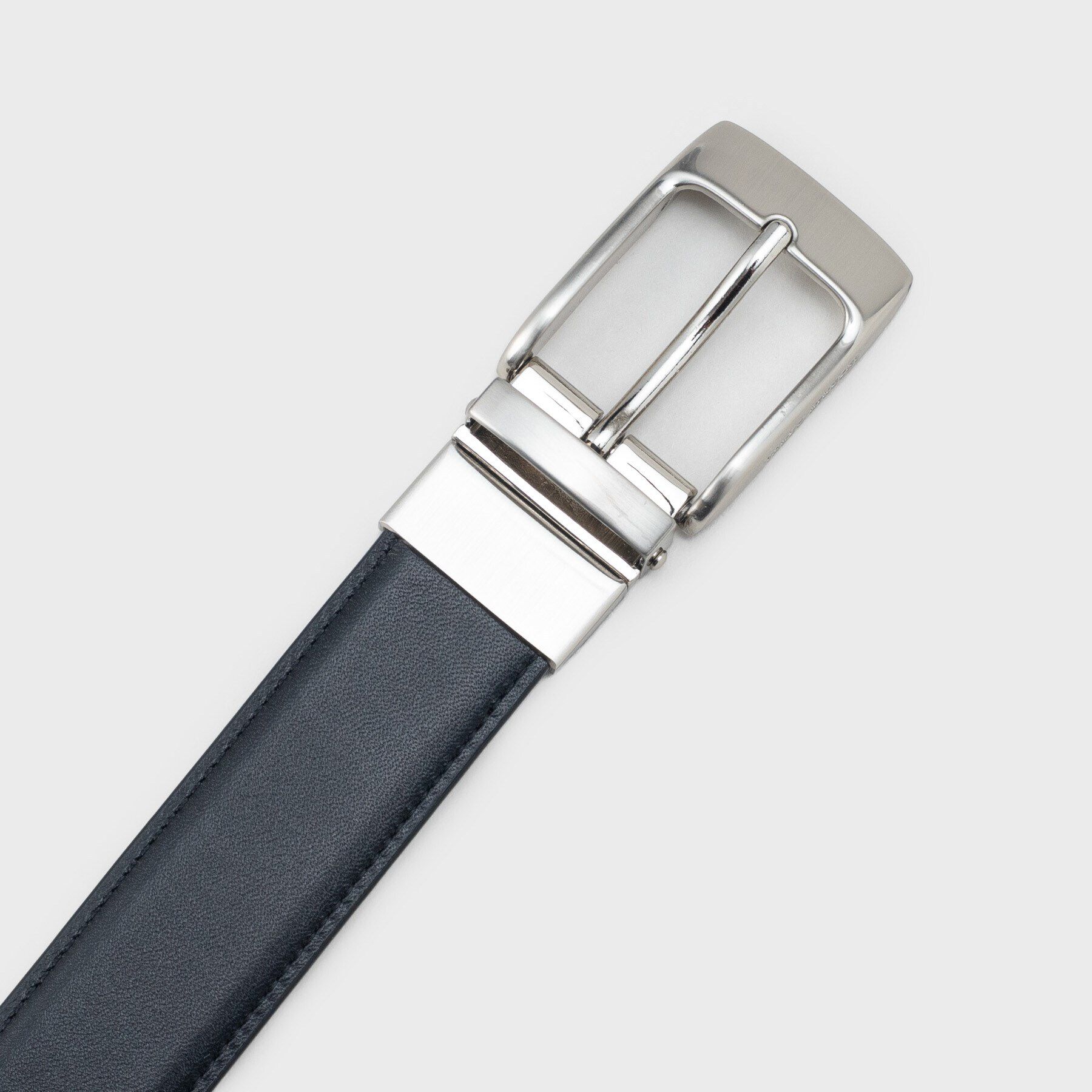 TAKEO KIKUCHI「デュプイ リバーシブル ベルト」|ベルト|