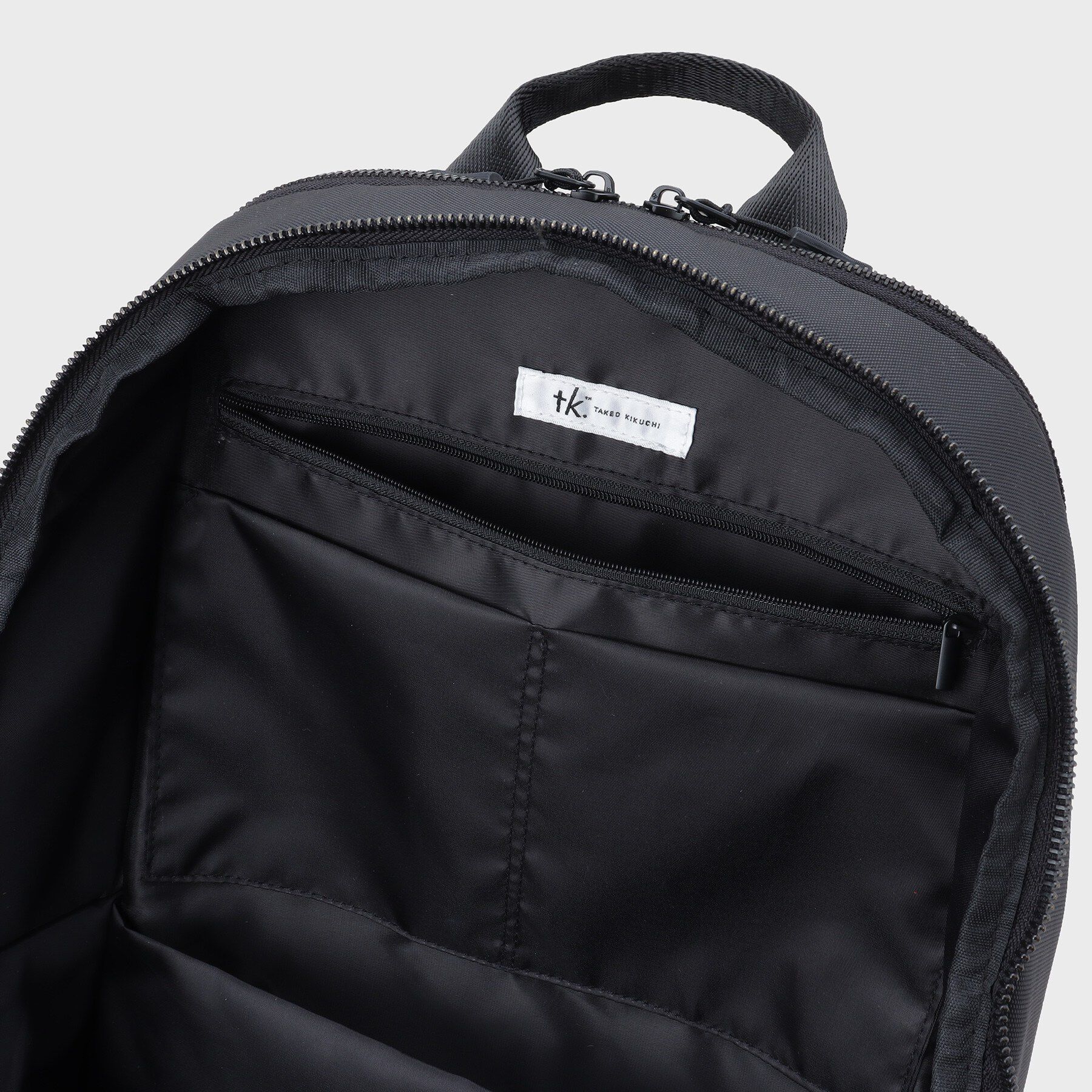 tk.TAKEO KIKUCHI「【撥水】シティバックパック」|リュック|