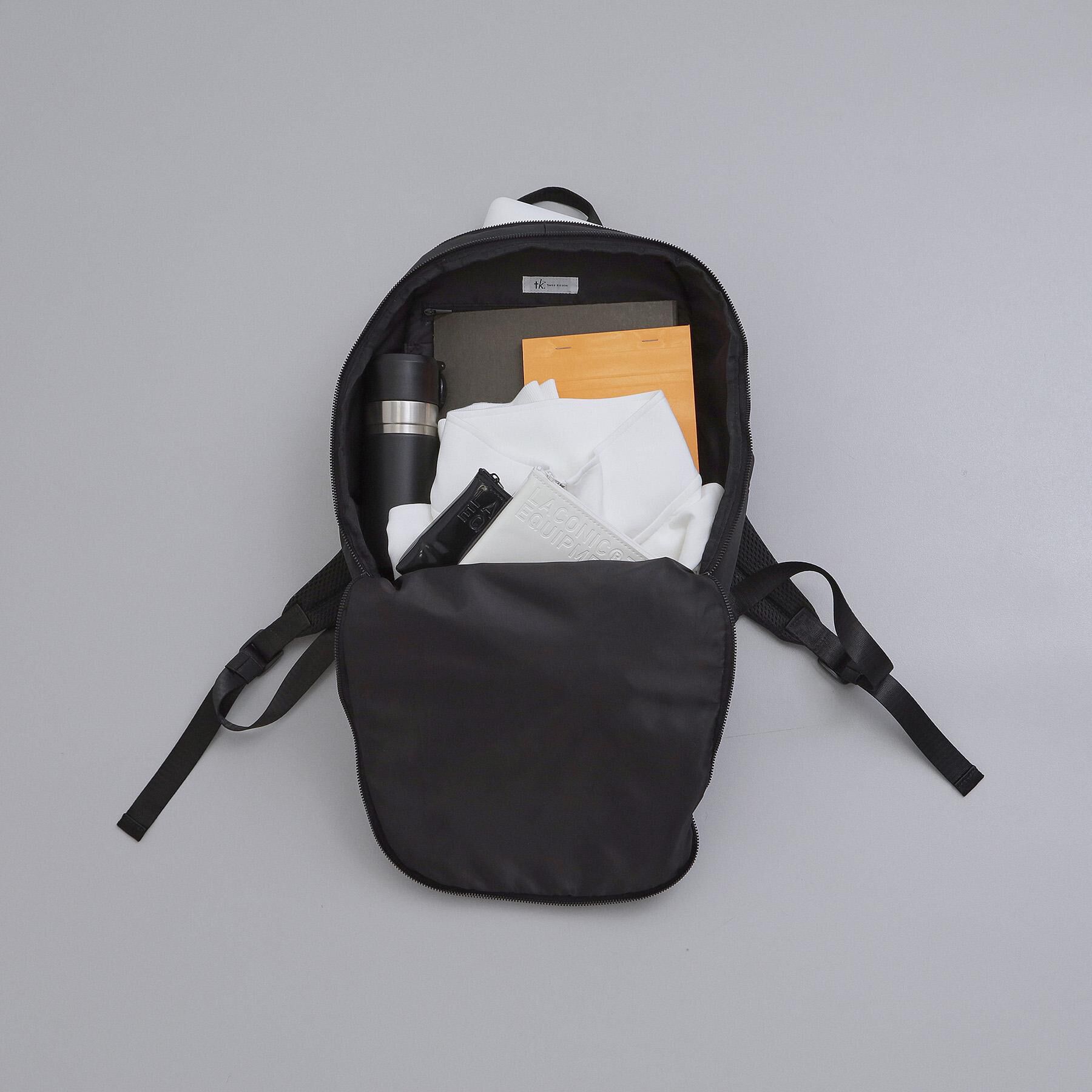 tk.TAKEO KIKUCHI「【撥水】シティバックパック」|リュック|