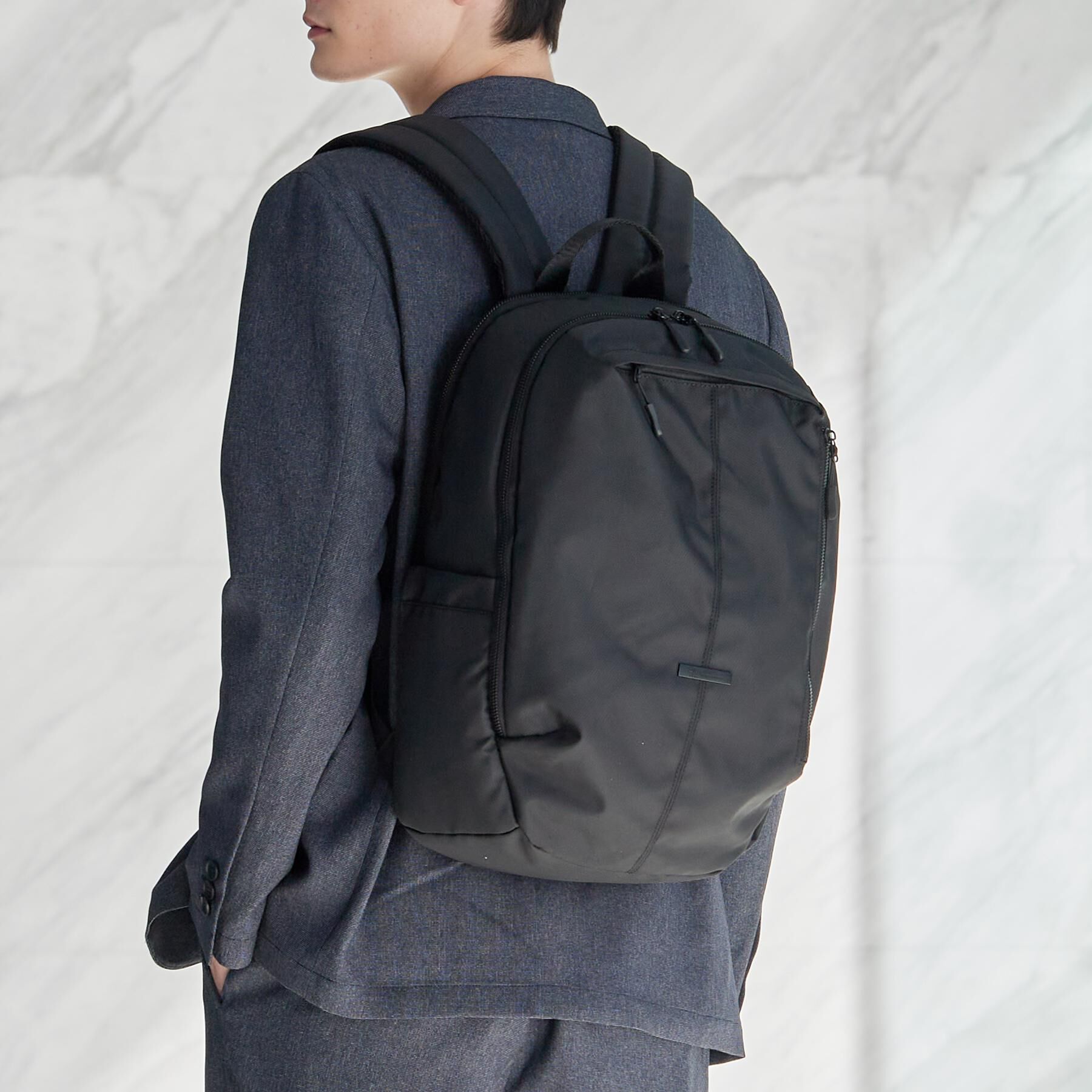 tk.TAKEO KIKUCHI「【撥水】シティバックパック」|リュック|