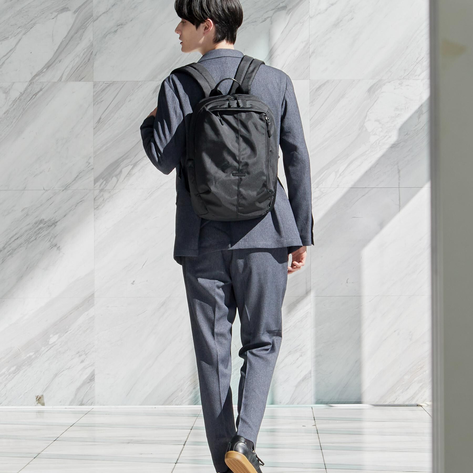 tk.TAKEO KIKUCHI「【撥水】シティバックパック」|リュック|