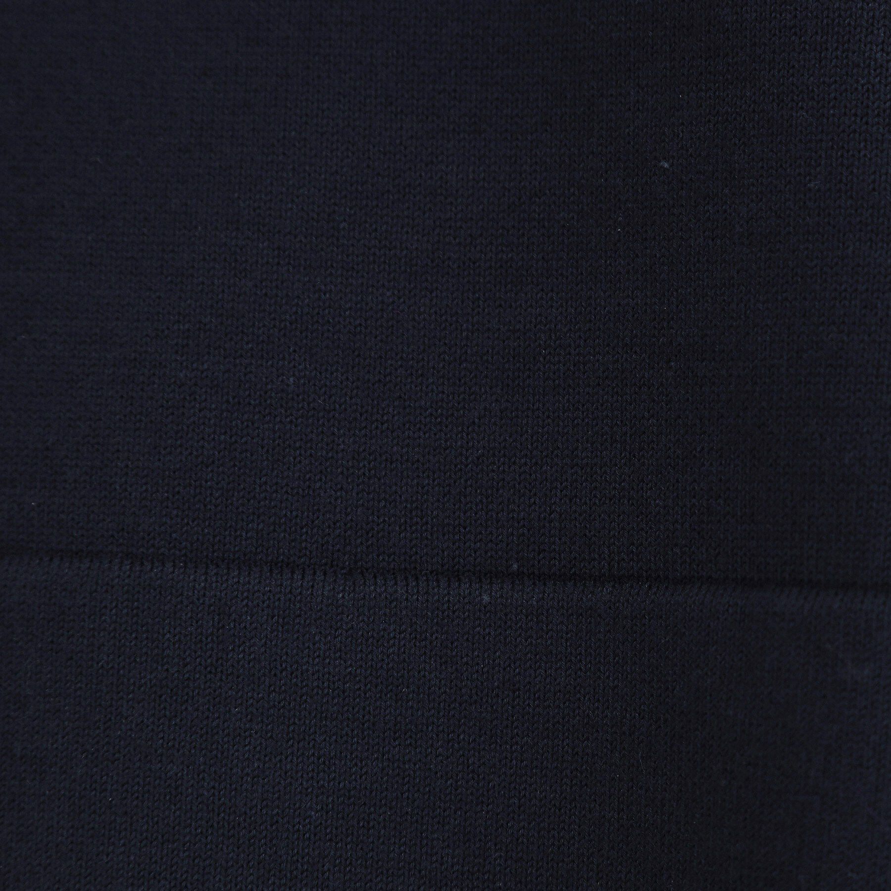 OPAQUE.CLIP「UV リラクシーボートネックニット／オーガニックコットン混【洗濯機OK】《5col》」|ニット・セーター|