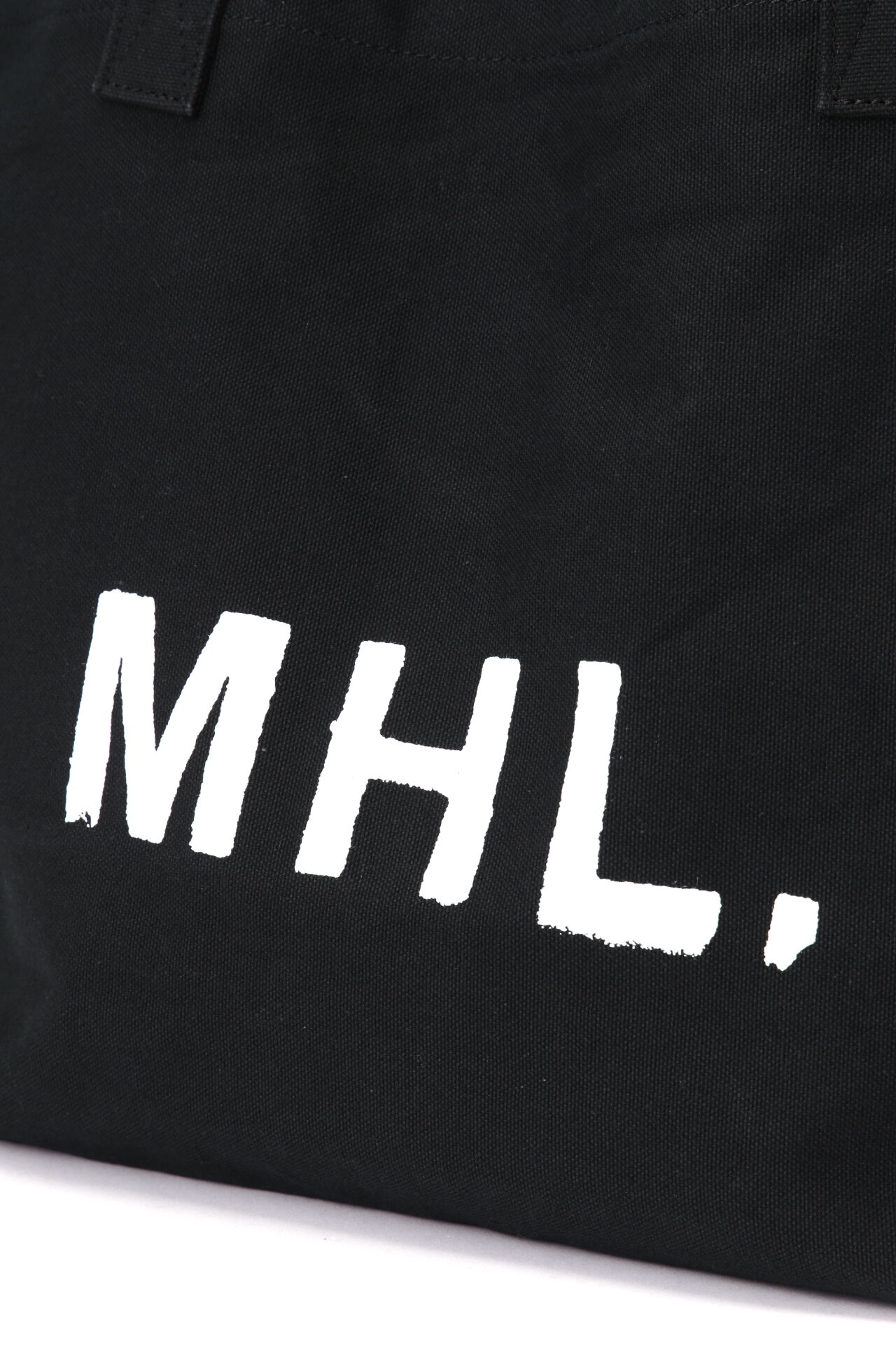 MHL.「HEAVY COTTON CANVAS」|その他|