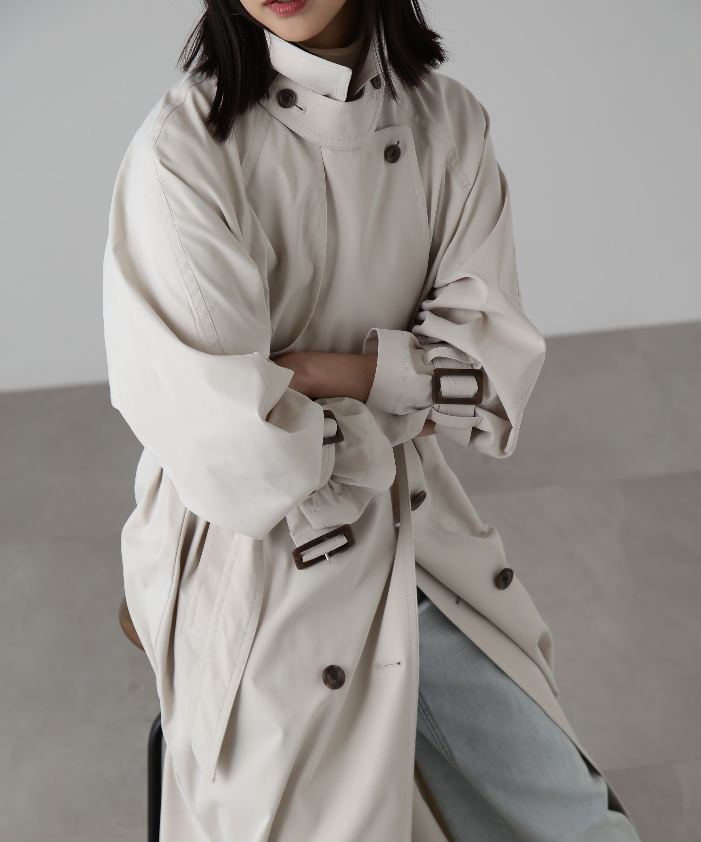  「[低身長ｻｲｽﾞ/Sｼﾘｰｽﾞ]ﾎﾟﾘｴｽﾃﾙｷﾞｬﾊﾞｽﾀﾝﾄﾞｶﾗｰ」|その他|