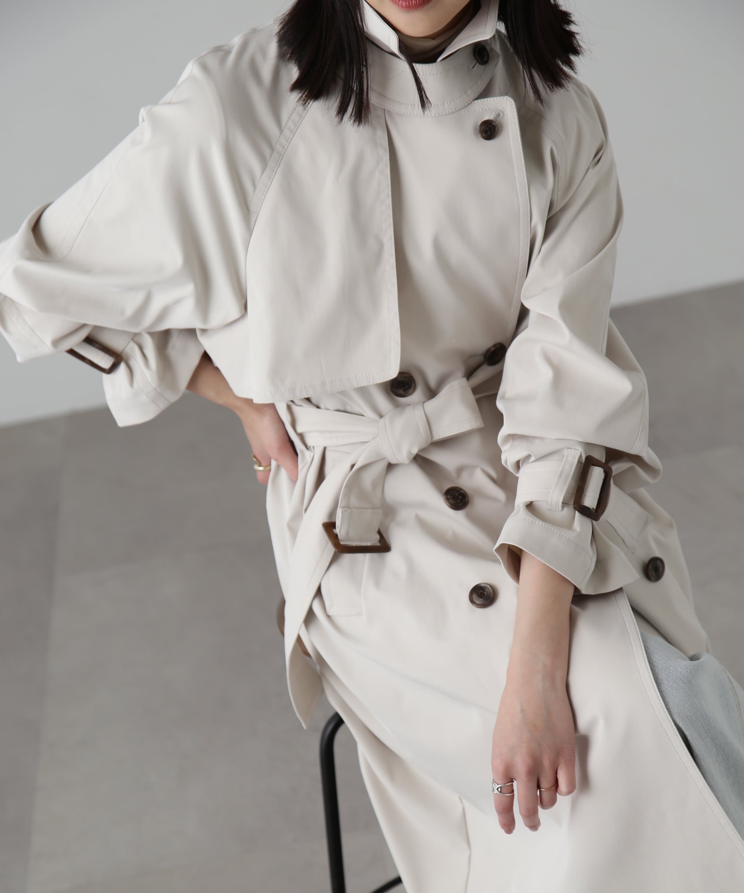  「[低身長ｻｲｽﾞ/Sｼﾘｰｽﾞ]ﾎﾟﾘｴｽﾃﾙｷﾞｬﾊﾞｽﾀﾝﾄﾞｶﾗｰ」|その他|