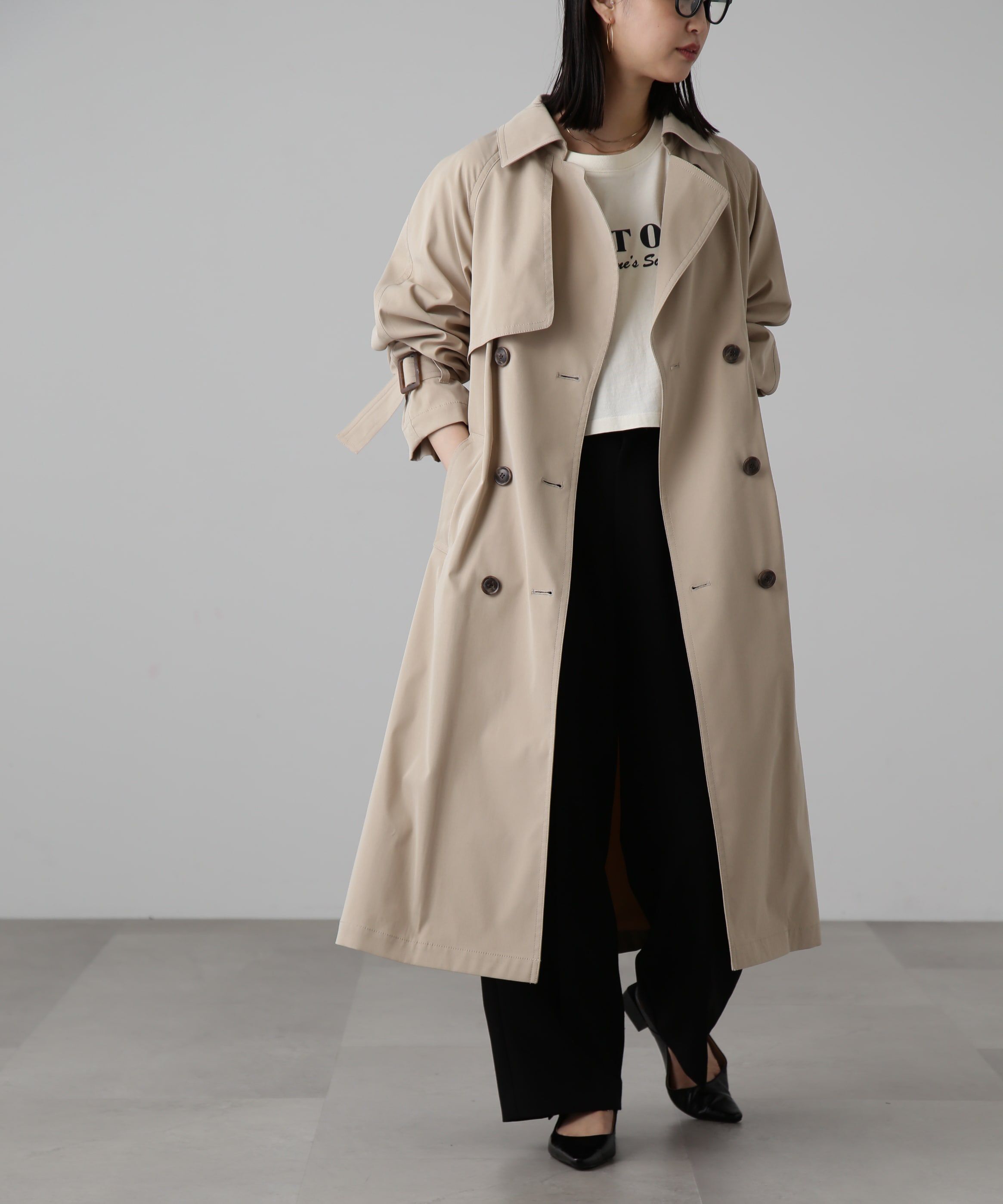  「[低身長ｻｲｽﾞ/Sｼﾘｰｽﾞ]ﾎﾟﾘｴｽﾃﾙｷﾞｬﾊﾞｽﾀﾝﾄﾞｶﾗｰ」|その他|