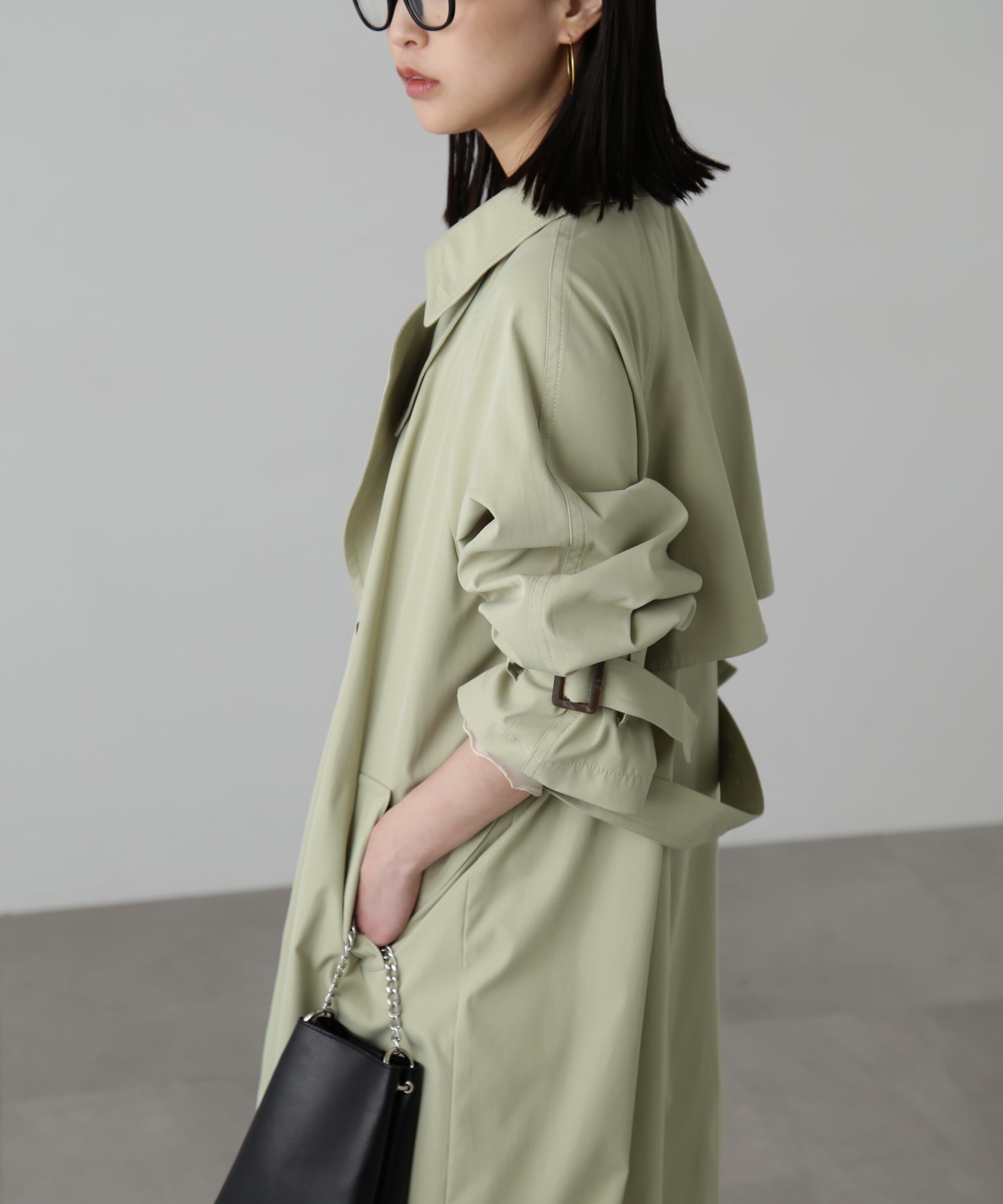  「[低身長ｻｲｽﾞ/Sｼﾘｰｽﾞ]ﾎﾟﾘｴｽﾃﾙｷﾞｬﾊﾞｽﾀﾝﾄﾞｶﾗｰ」|その他|