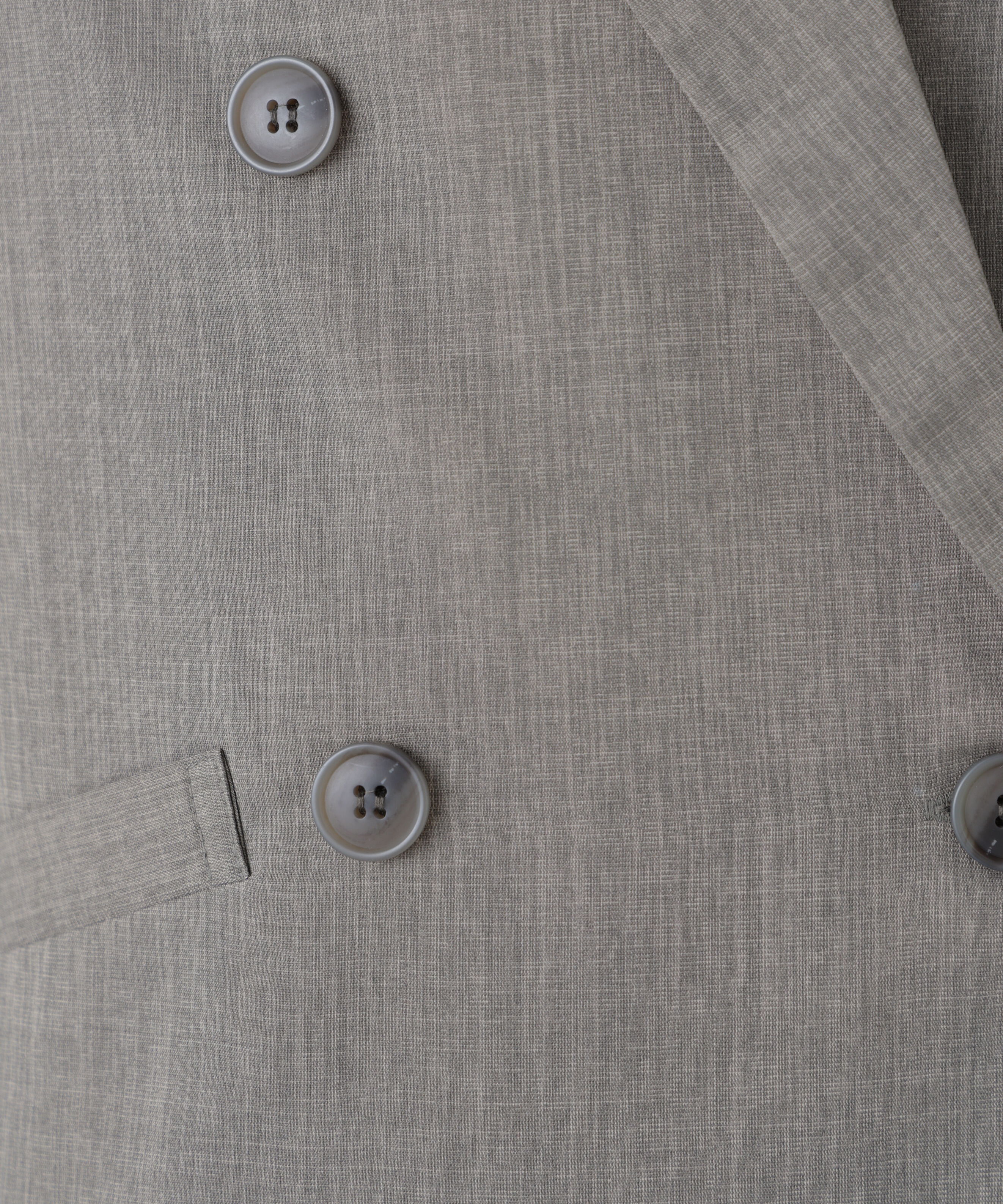  「半袖オーバーサイズジャケット」|その他|