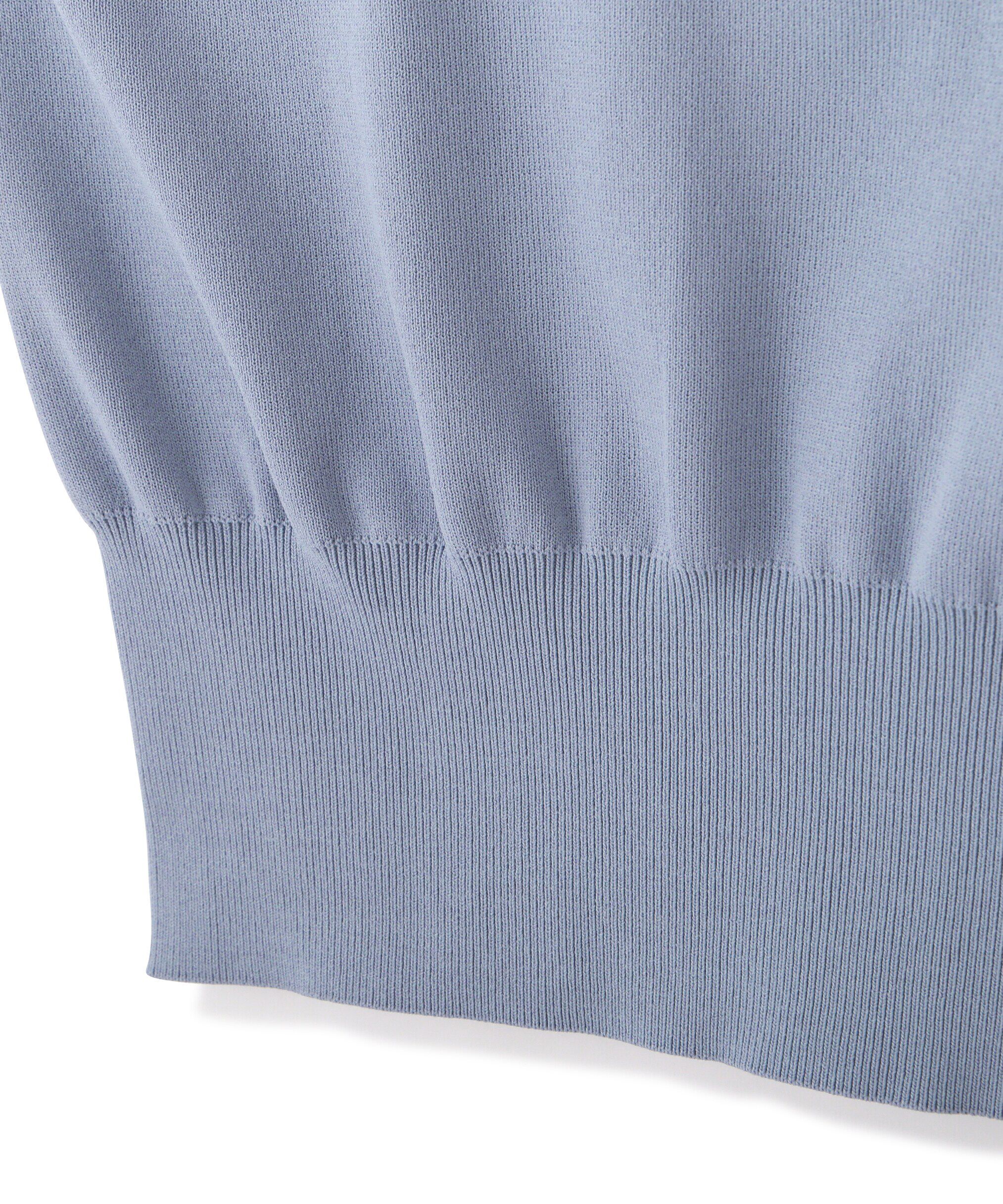  「サテンボウタイニットトップス」|ニット・セーター|