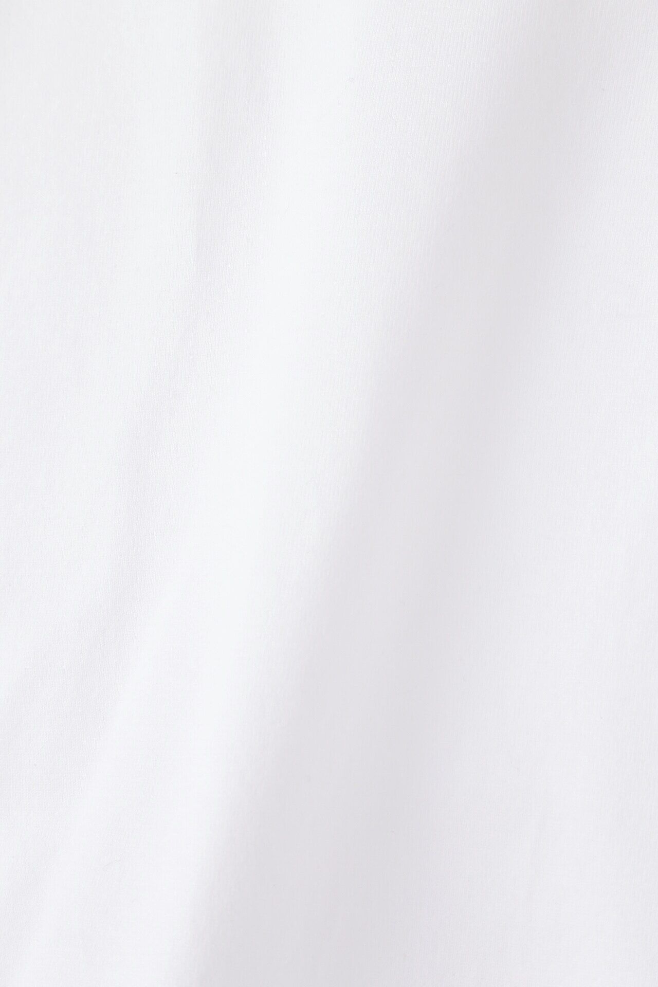  「◆オーガニックコットン　ドッキングプルオーバー」|Tシャツ・カットソー|