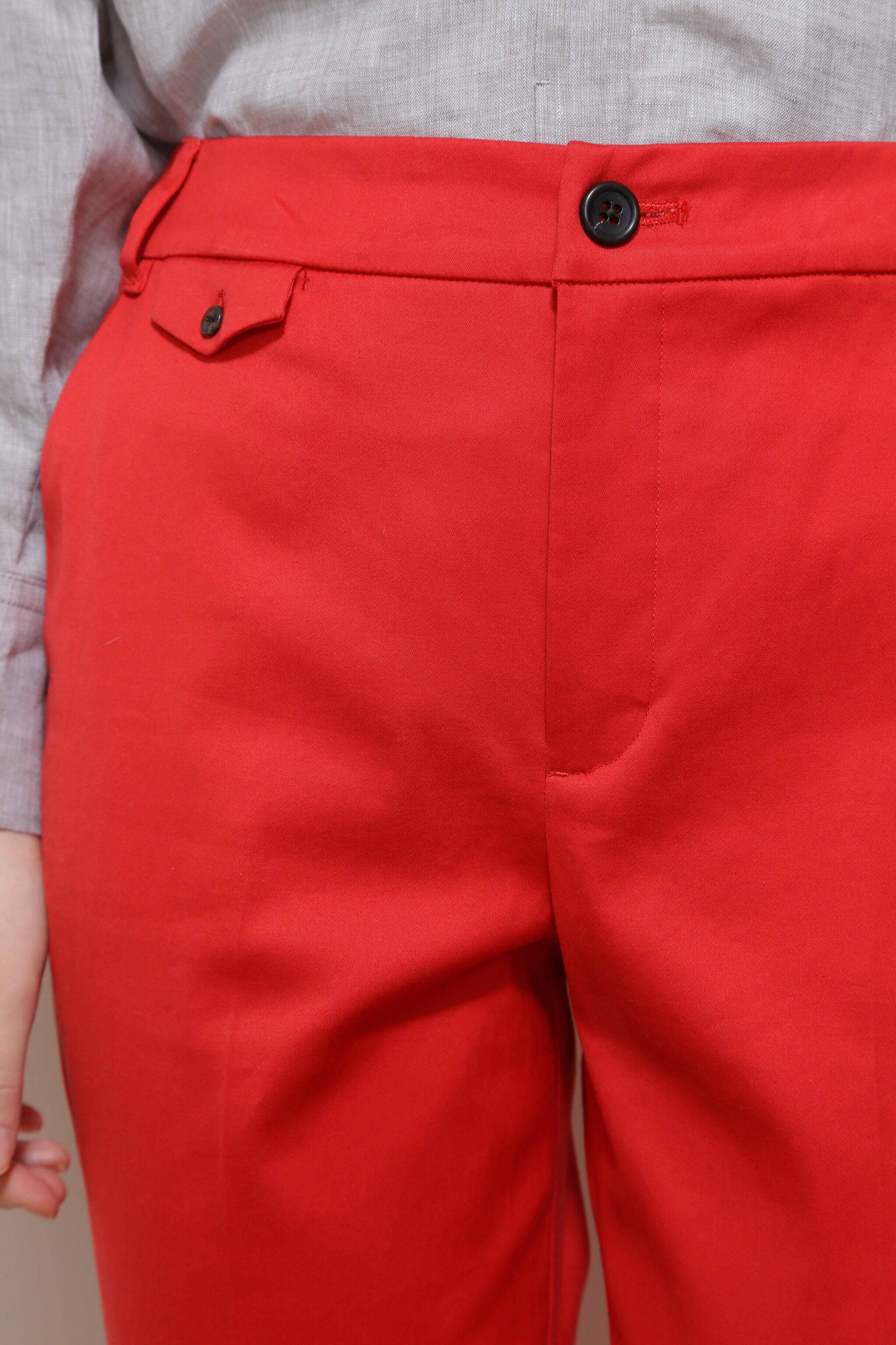  「◆サテンストレッチスリムパンツ」|その他|