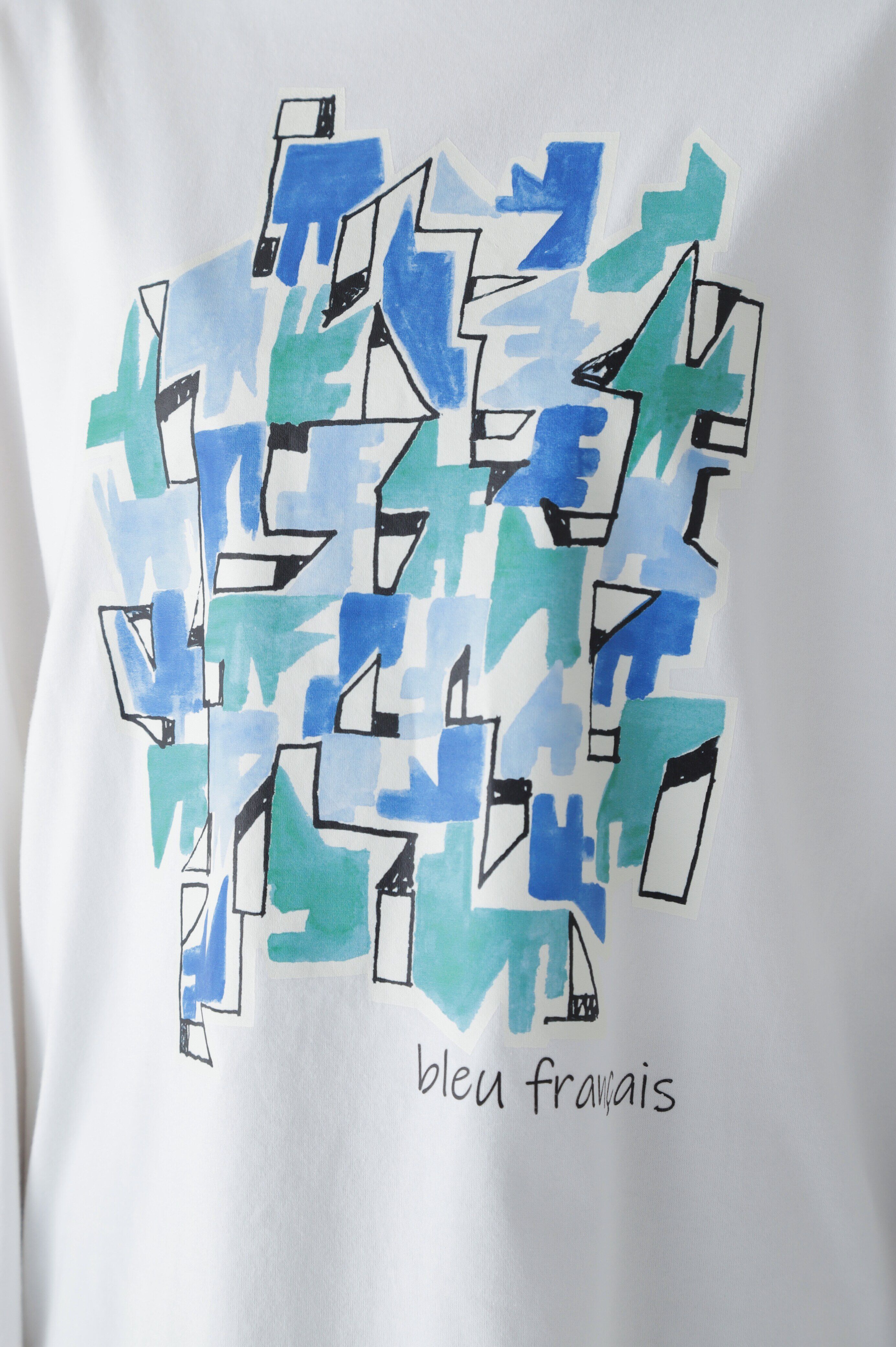  「◆アートプリントＴシャツ」|Tシャツ・カットソー|