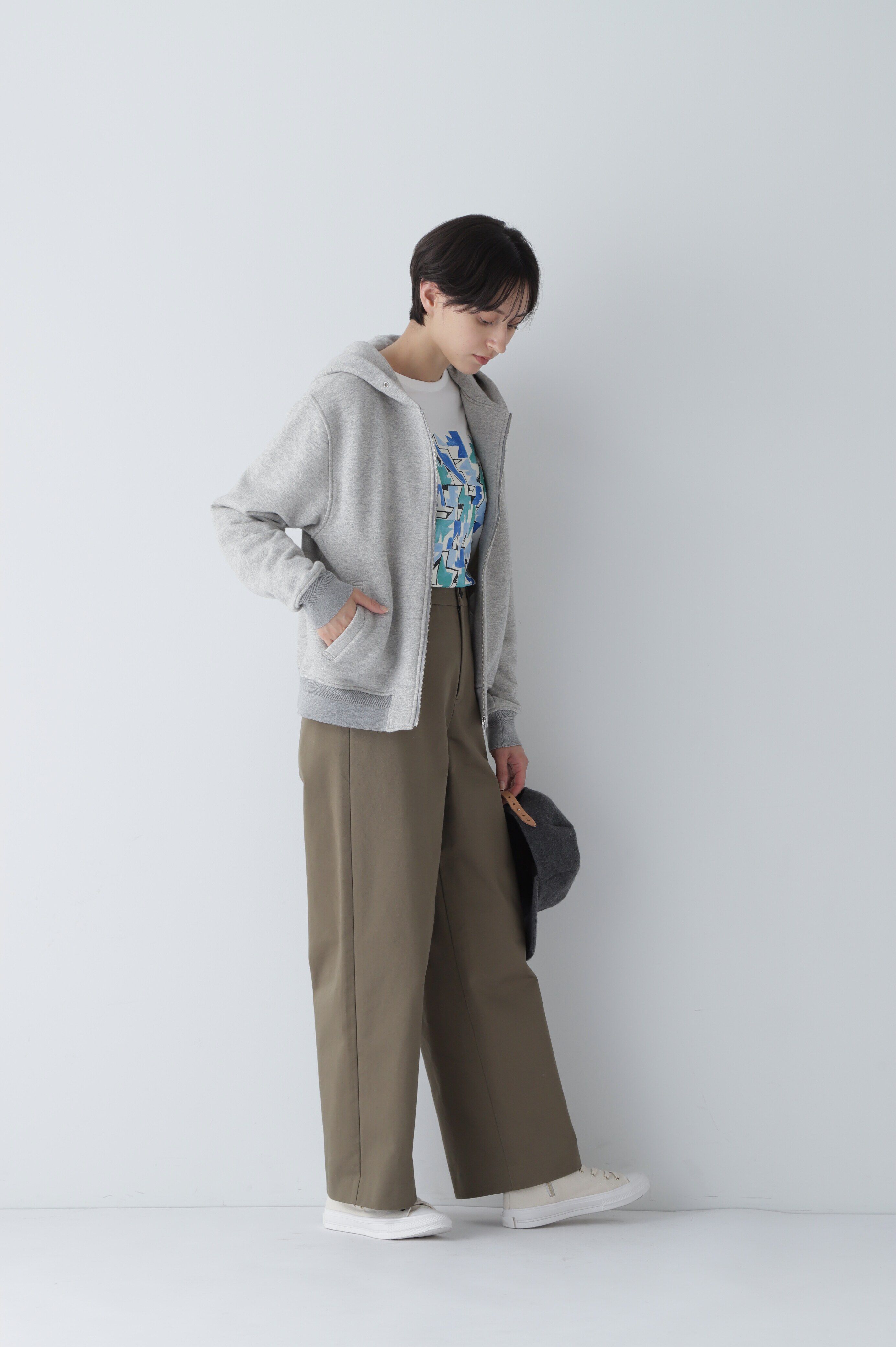  「◆アートプリントＴシャツ」|Tシャツ・カットソー|