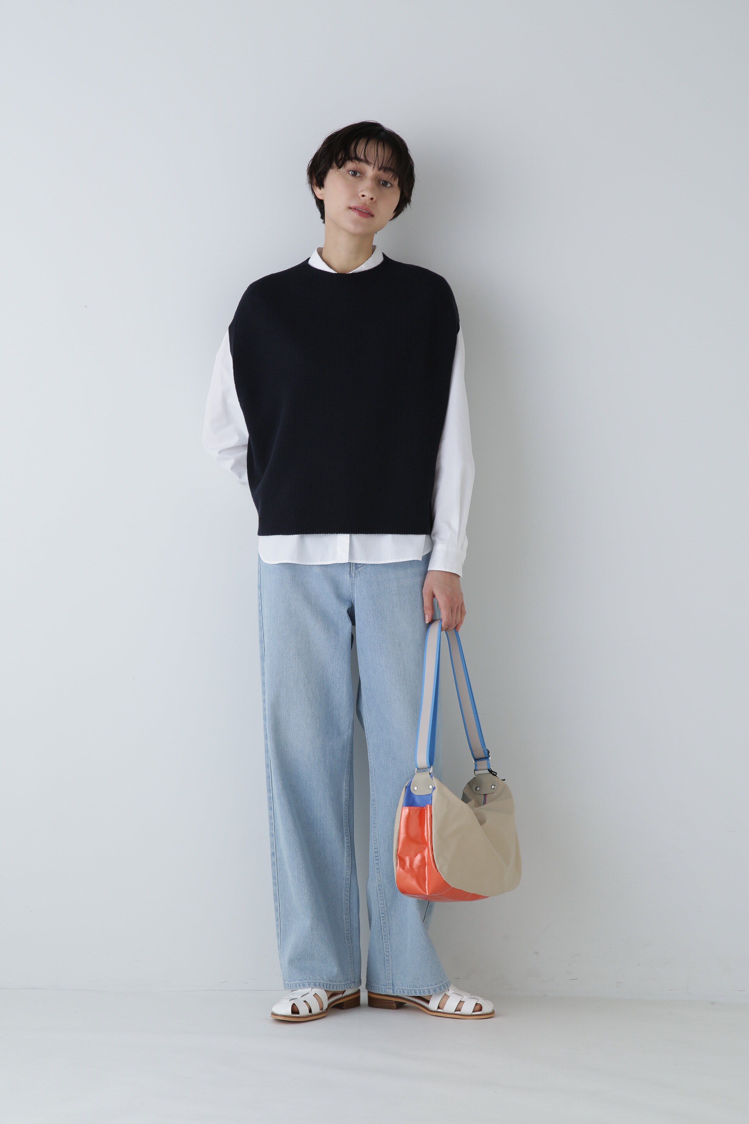  「◆セミワイドデニム」|その他|