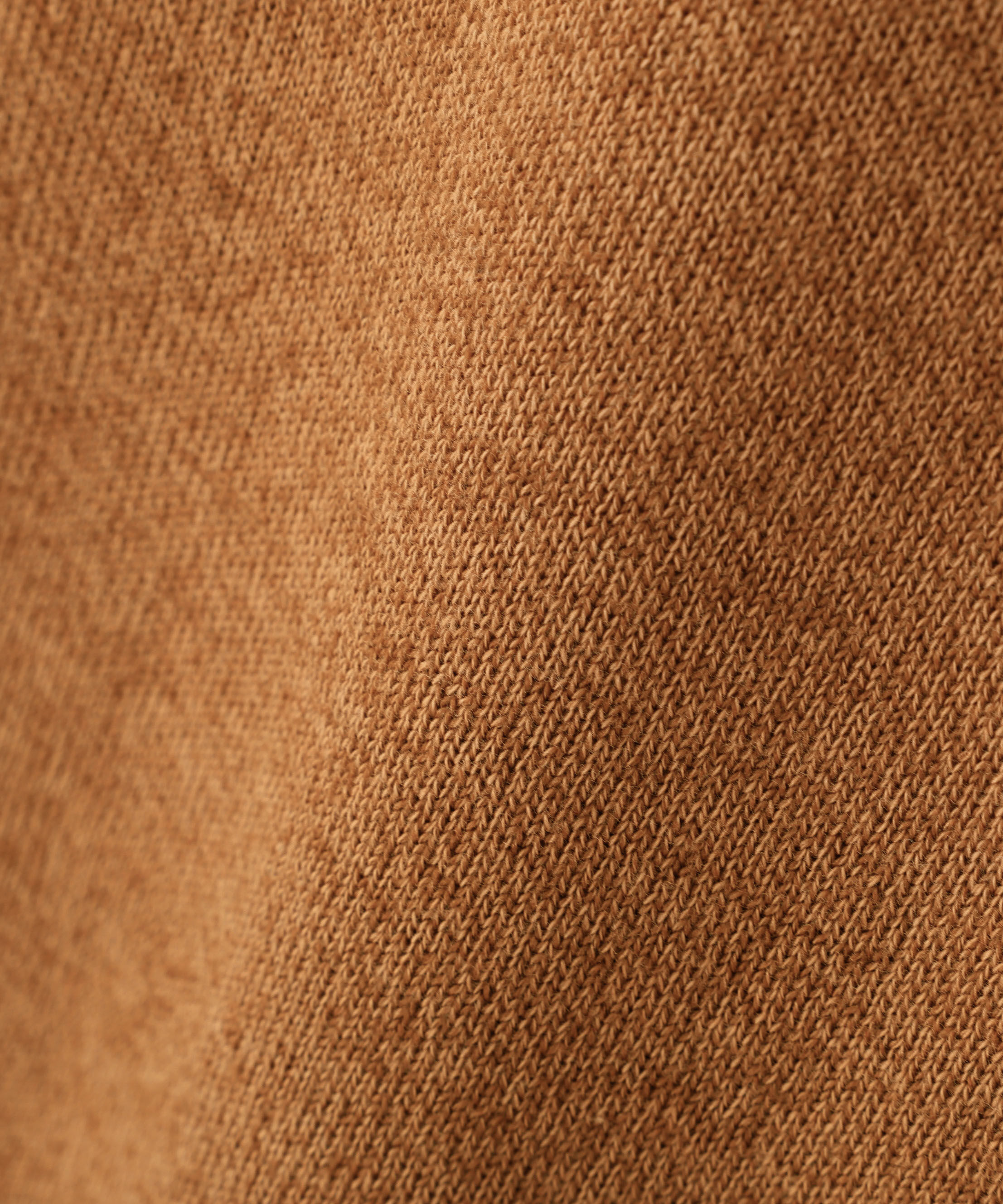 MARGARET HOWELL「MERINO COTTON TWIST KNITWEAR」|ニット・セーター|