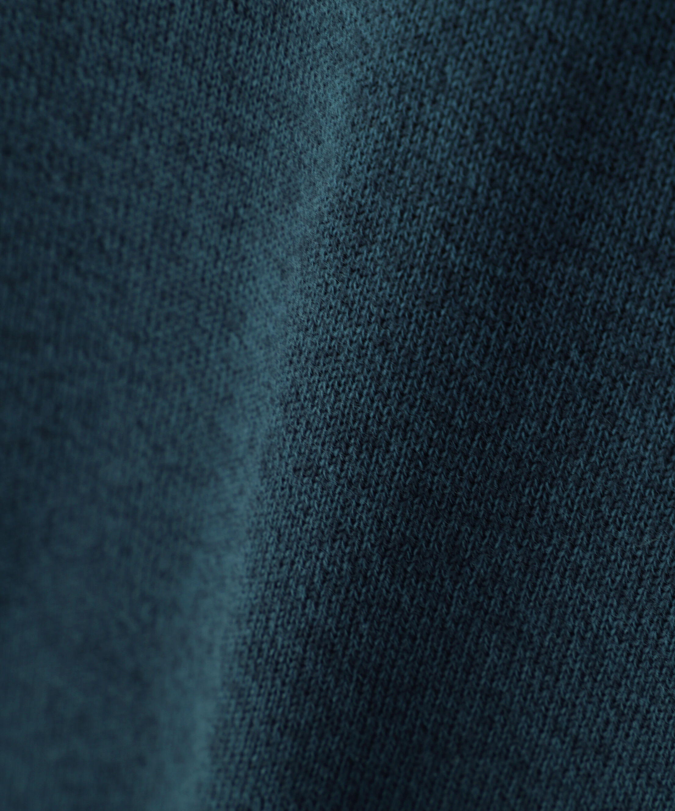 MARGARET HOWELL「MERINO COTTON TWIST KNITWEAR」|ニット・セーター|