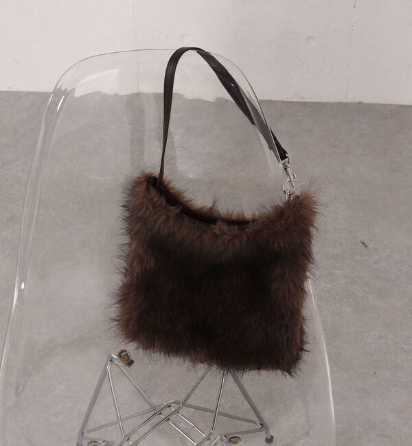 archives「ファーワンショルダーバッグ」|その他|