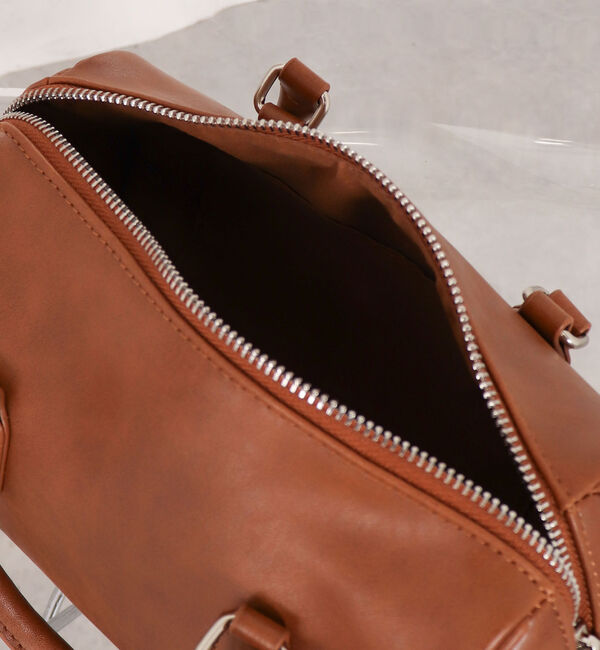 archives「チャーム付きボストンバッグ」|その他|