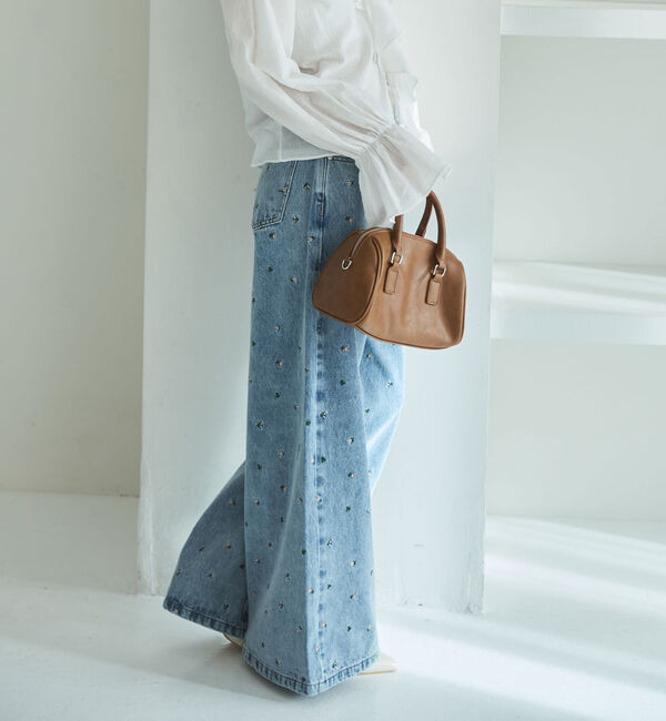 archives「チャーム付きボストンバッグ」|その他|