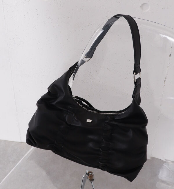 archives「ギャザーホーボーバッグ」|その他|