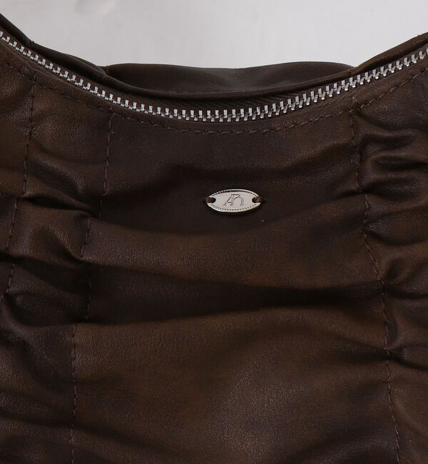 archives「ギャザーホーボーバッグ」|その他|