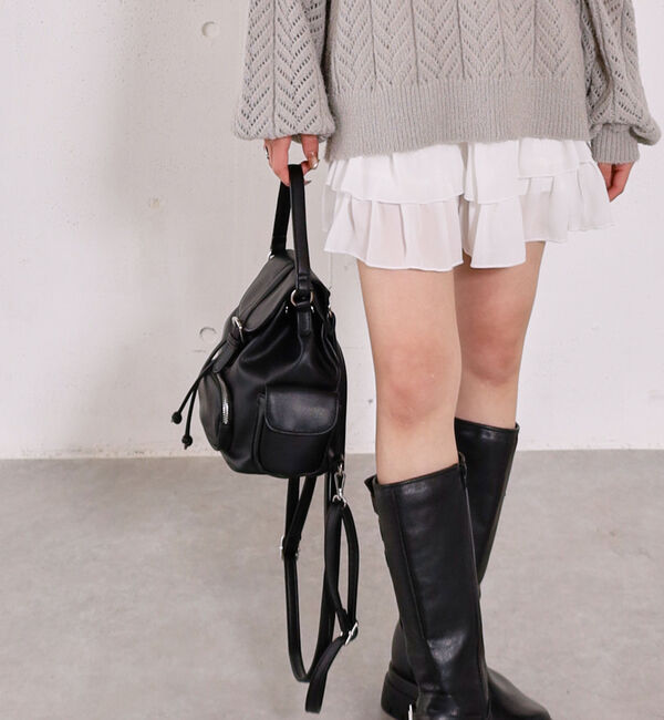 archives「２ＷＡＹミニリュック」|その他|