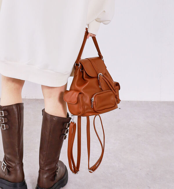 archives「２ＷＡＹミニリュック」|その他|CAMEL