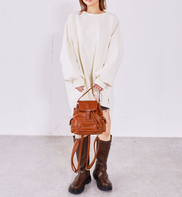 archives「２ＷＡＹミニリュック」|その他|