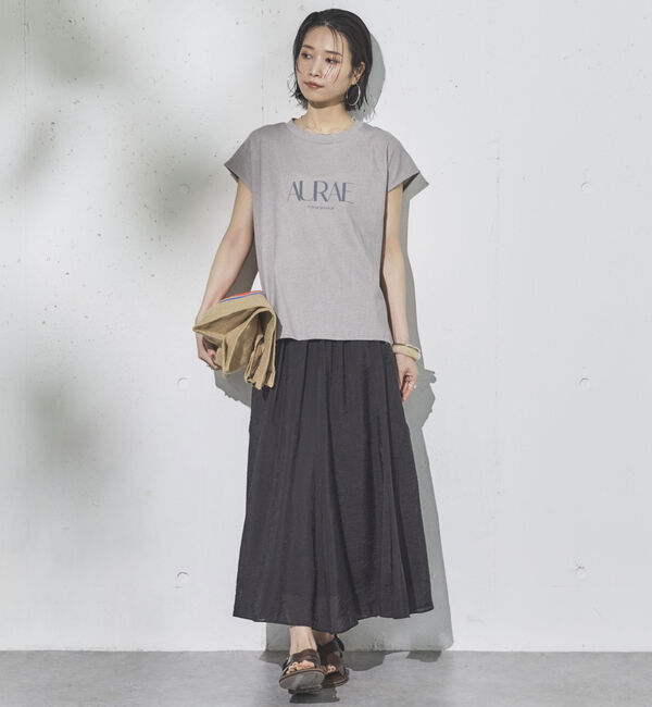 Doux archives「キリカエフレアスカート／」|スカート|