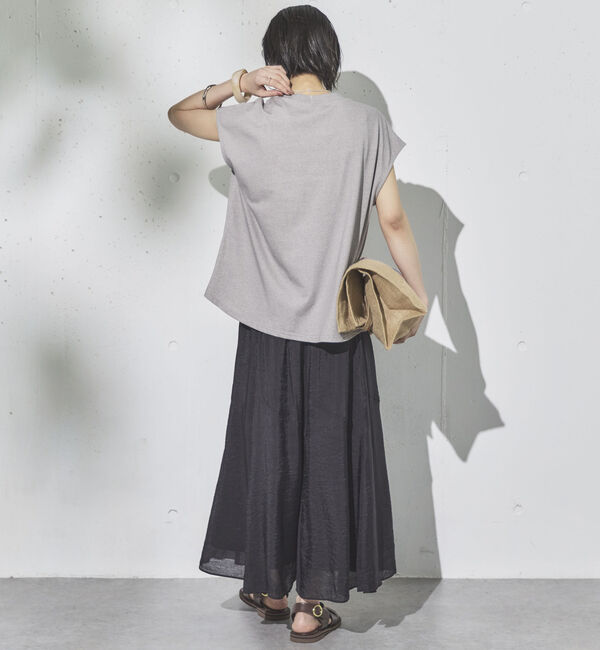 Doux archives「キリカエフレアスカート／」|スカート|