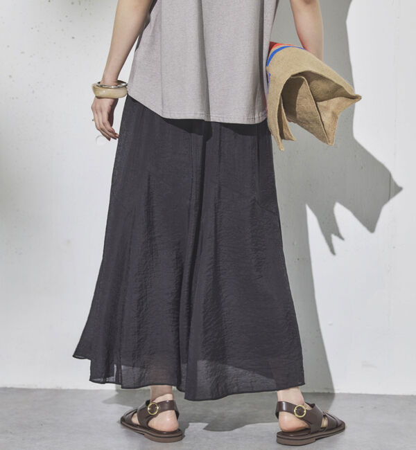 Doux archives「キリカエフレアスカート／」|スカート|