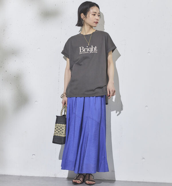 Doux archives「キリカエフレアスカート／」|スカート|